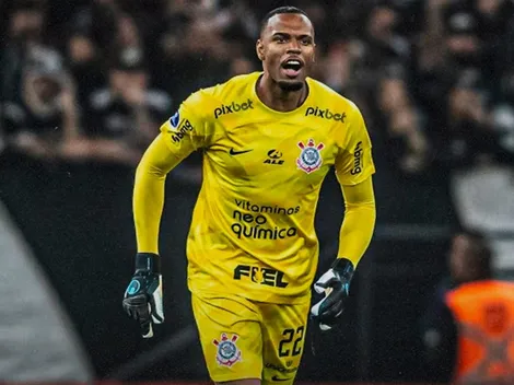 Palmeiras sumaría un refuerzo desde la Premier League a pocos días de enfrentar a Universitario