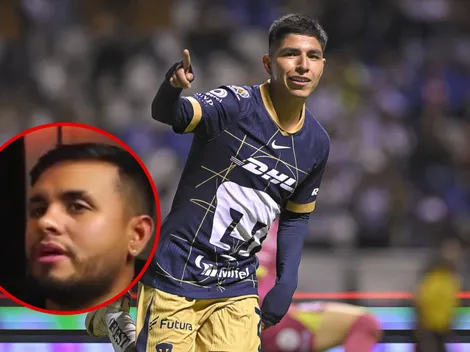Polémica con Universitario en México por culpa de Piero Quispe y un famoso tiktoker: "Andan berreando"