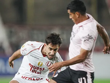 Así quedó la tabla del Clausura y Acumulado tras el Universitario vs. Sport Boys en la fecha cinco