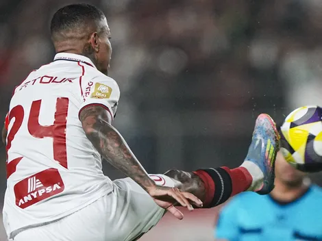 Hinchas de Universitario ya piensan en Palmeiras, pero señalan los dos reprobados ante Sport Boys: "Nivel discreto"