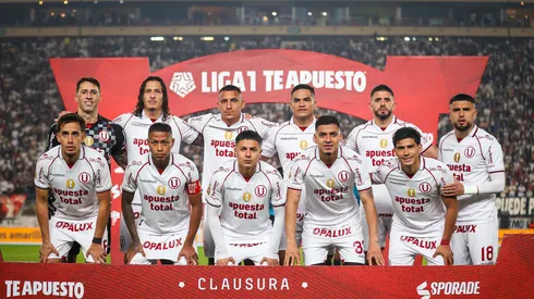 Hinchas de Universitario felices con este importante refuerzo.