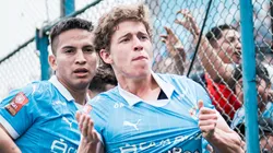 Sporting Cristal venció (1-0) a Melgar con gol de Ian Wisdom.