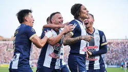 El método de Alianza Lima para recuperar a Paolo Guerrero y lesionados.