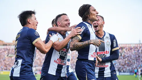El método de Alianza Lima para recuperar a Paolo Guerrero y lesionados.