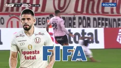 Matías Di Benedetto.