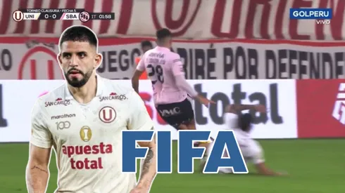 Matías Di Benedetto.