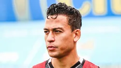 Cristian Benavente y la razón para ser contratado en el Sporting Cristal.