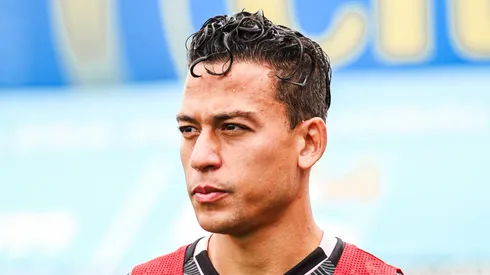 Cristian Benavente y la razón para ser contratado en el Sporting Cristal.