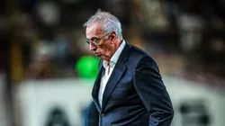 Jorge Fossati, entrenador de Universitario.