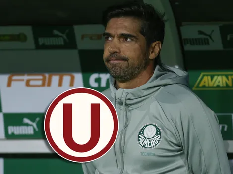 Abel Ferreira ya piensa en Universitario y dejó advertencia previo al choque por Copa Libertadores
