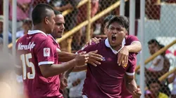 Atlético Torino sigue con vida en la Copa Perú 2025.