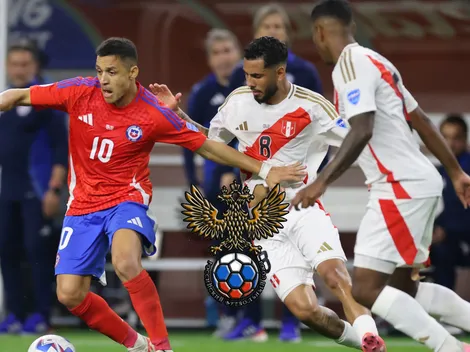 Selección Peruana confirmó sus amistosos internacionales frente a Rusia y Chile