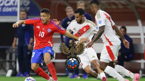Selección Peruana confirmó los amistosos ante Rusia y Chile.