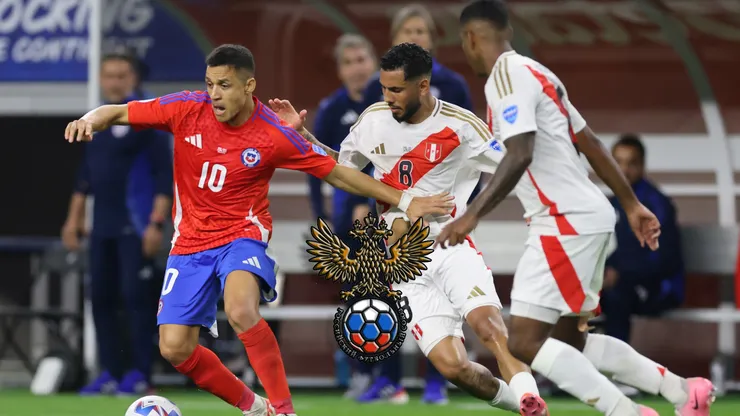 Selección Peruana confirmó los amistosos ante Rusia y Chile.
