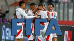 Selección Peruana podría terminar castigada por la FIFA.