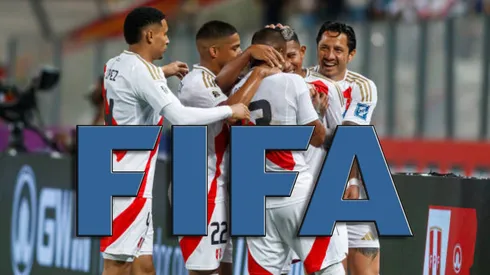 Selección Peruana podría terminar castigada por la FIFA.