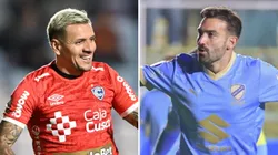 Cienciano se enfrentará a Bolívar por los octavos de final de la Copa Sudamericana 2025.