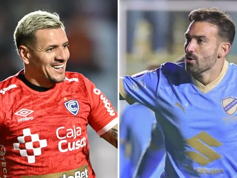 Bolívar vs. Cienciano: hora, día, TV y alineaciones por los octavos de final de la Sudamericana 2025