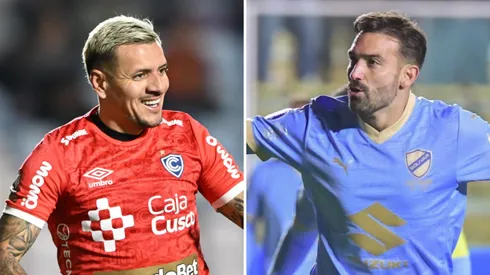 Cienciano se enfrentará a Bolívar por los octavos de final de la Copa Sudamericana 2025.