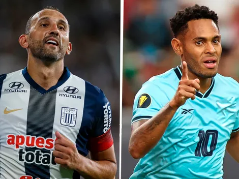 Canal para ver Alianza vs. Católica por Sudamericana