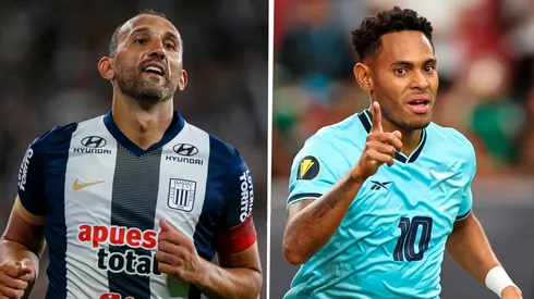 VER GRATIS Alianza vs. Católica por Sudamericana.