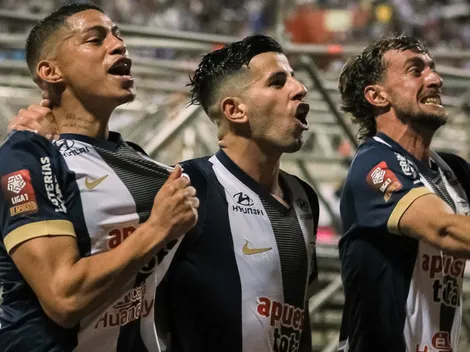 Pronósticos Alianza Lima vs Universidad Católica: los Blanquiazules son favoritos en la ida contra los ecuatorianos