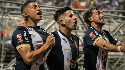 Alianza Lima busca meterse entre los ocho mejores de la Copa CONMEBOL Sudamericana 2025.
