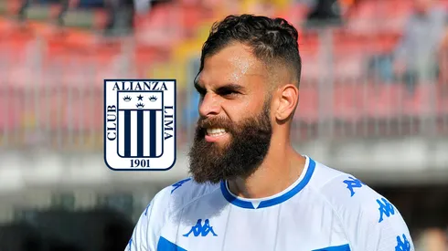 Jhon Chancellor vs. Alianza Lima.