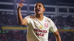 Universitario busca una nueva victoria en su casa, esta vez, recibe a uno de los candidatos a quedarse con la Copa Libertadores: Palmeiras.