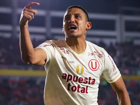 Pronósticos Universitario vs Palmeiras: la U recibe a uno de los favoritos en la Copa Libertadores