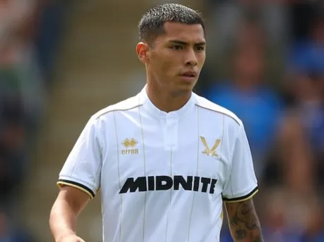 Sufre Perú: Jefferson Cáceres, con futuro incierto en Sheffield United ¿por culpa de la IA?