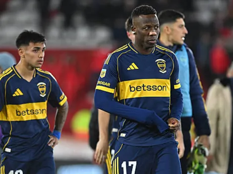 Atención Sporting Cristal y Alianza Lima: Luis Advíncula es borrado de Boca Juniors