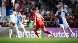 Bayern Múnich enloquece con el gran juego de Felipe Chávez.