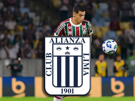 Fluminense presentó la peor noticia para Kevin Serna e ilusionaría a todo Alianza Lima