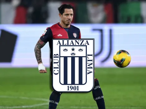 Gianluca Lapadula tenía todo acordado para jugar en Alianza Lima pero pasó algo increíble