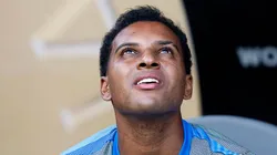 Manchester City y Tottenham sacarán a Rodrygo del Real Madrid.