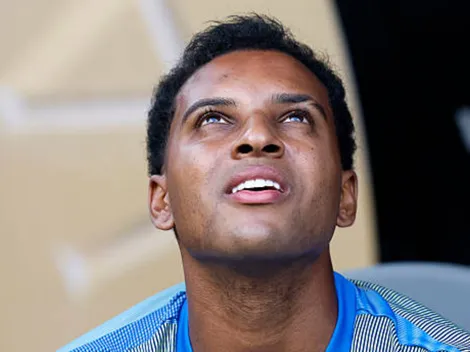 El plan de Manchester City y Tottenham para sacar a Rodrygo del Real Madrid