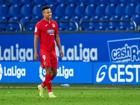 Ex Sporting Cristal, Ricardo Gareca lo quiso en Selección Peruana y ahora viene a la Liga 1