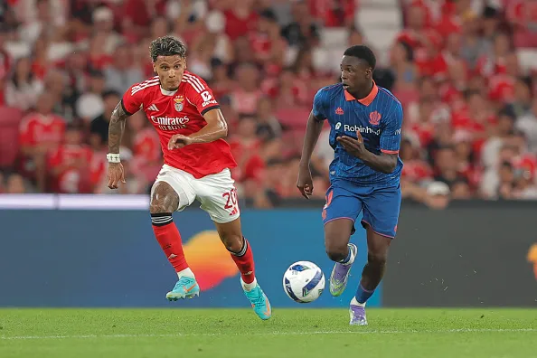 Fuente: Getty Images.