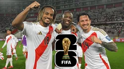 ¿La Selección Peruana todavía puede pensar en el Mundial 2026?