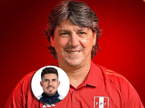 DT de Universidad Católica sorprende con consejo a Jean Ferrari que promete revolucionar la Selección Peruana