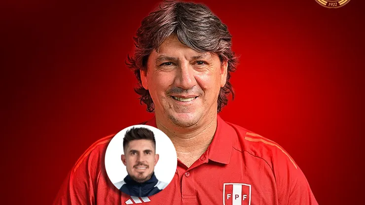Jean Ferrari recibe un consejo de oro.