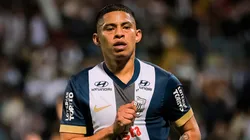 Alianza Lima vs. Universidad Católica.