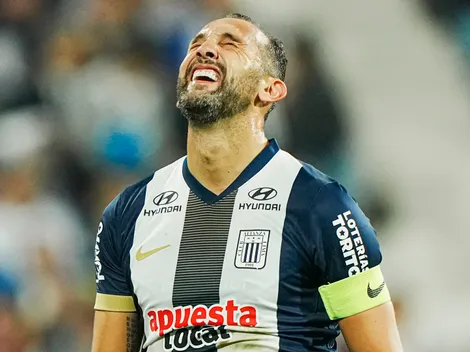 "Intermitente en Alianza": hinchas explotan con un jugador tras victoria ante Católica