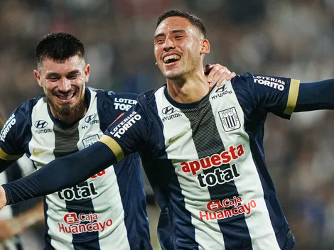 Primer refuerzo confirmado para el Alianza vs. Católica en Ecuador