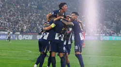 El impresionante apodo de Alianza Lima tras ganarle a Universidad Católica.