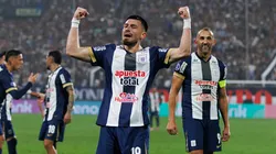Alianza Lima logró un gran récord tras vencer a Universidad Católica.