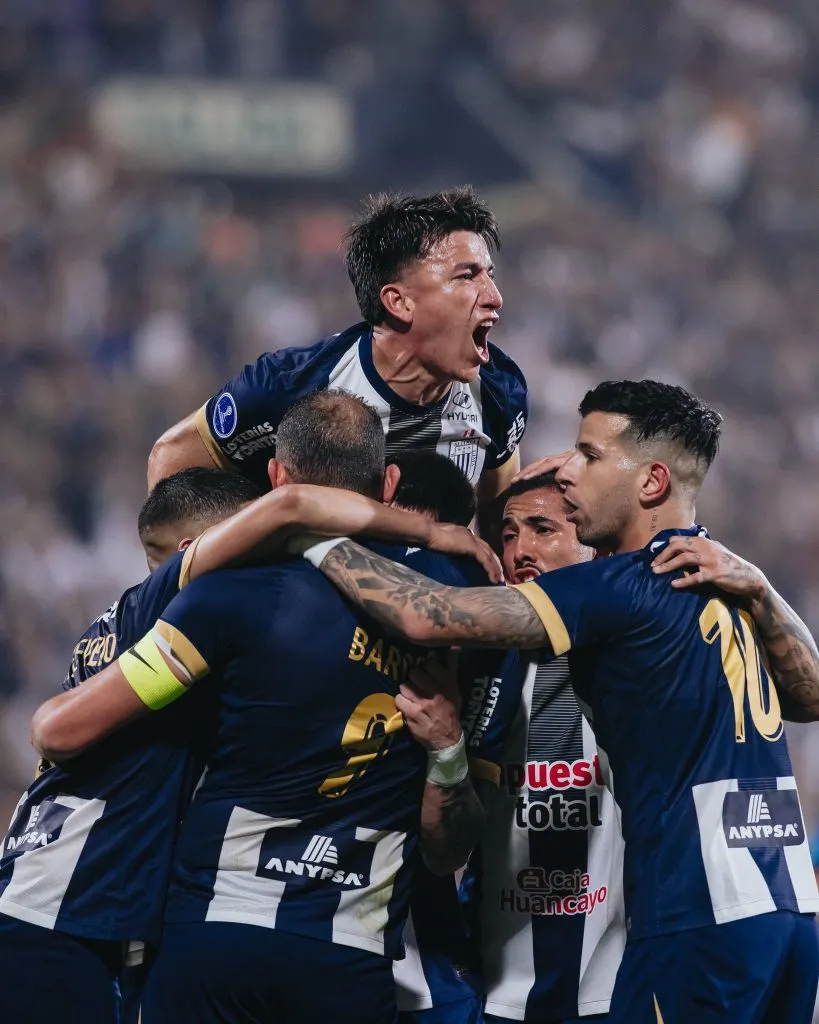 Alianza Lima