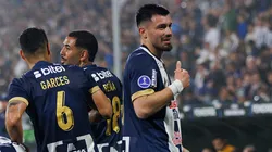 Alianza Lima tomó una decisión radical tras el partido contra Universidad Católica.