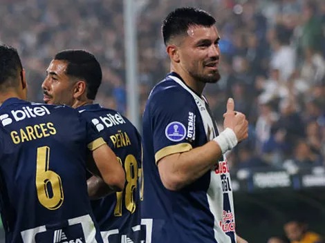 Alianza Lima tomó una decisión radical después de jugar ante Universidad Católica
